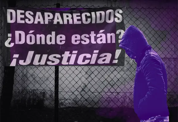 En México estamos matando a las y los jóvenes