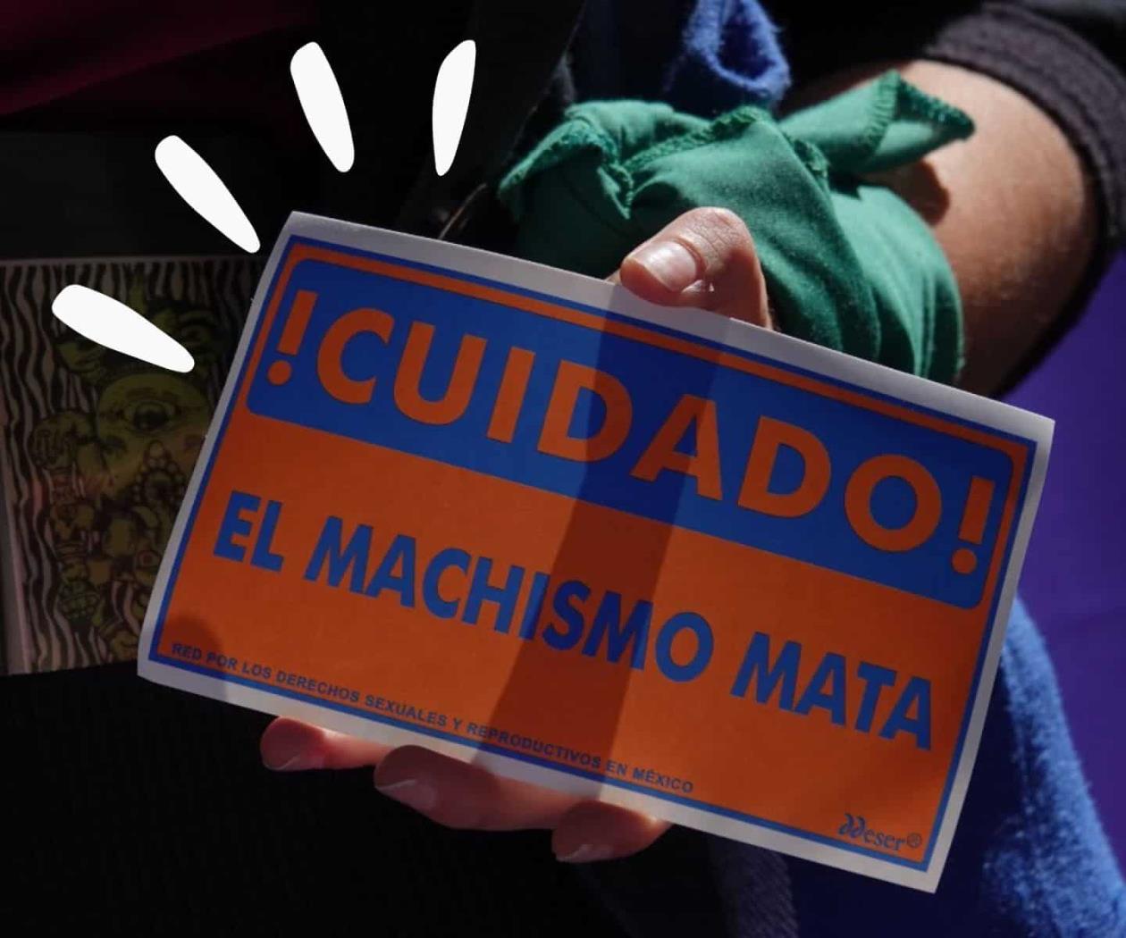 Discursos machistas: tres frases que debes dejar de repetir Discursos machistas: tres frases que debes dejar de repetir