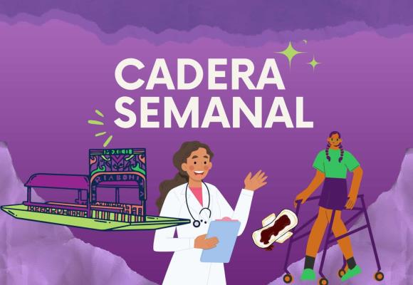 ¿Por qué preferimos atendernos con mujeres médicas?