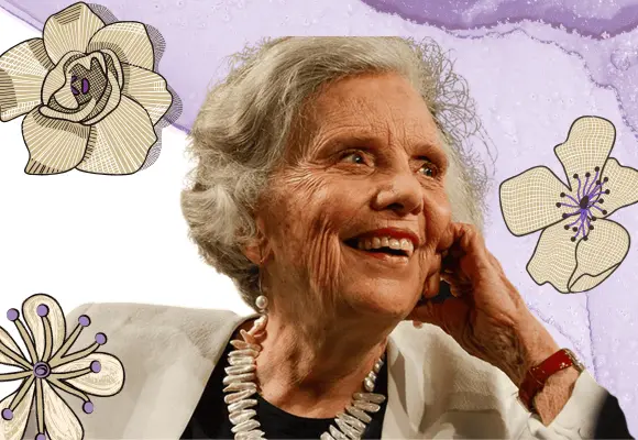 Elena Poniatowska y su literatura como resistencia