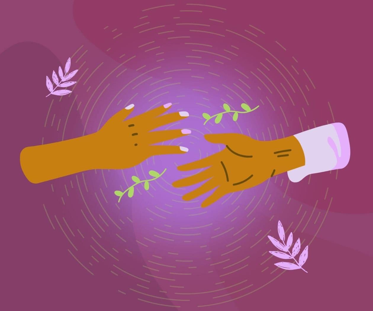 Cuidados, combate a la violencia de género y derechos reproductivos