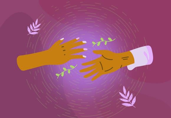 Cuidados, combate a la violencia de género y derechos reproductivos