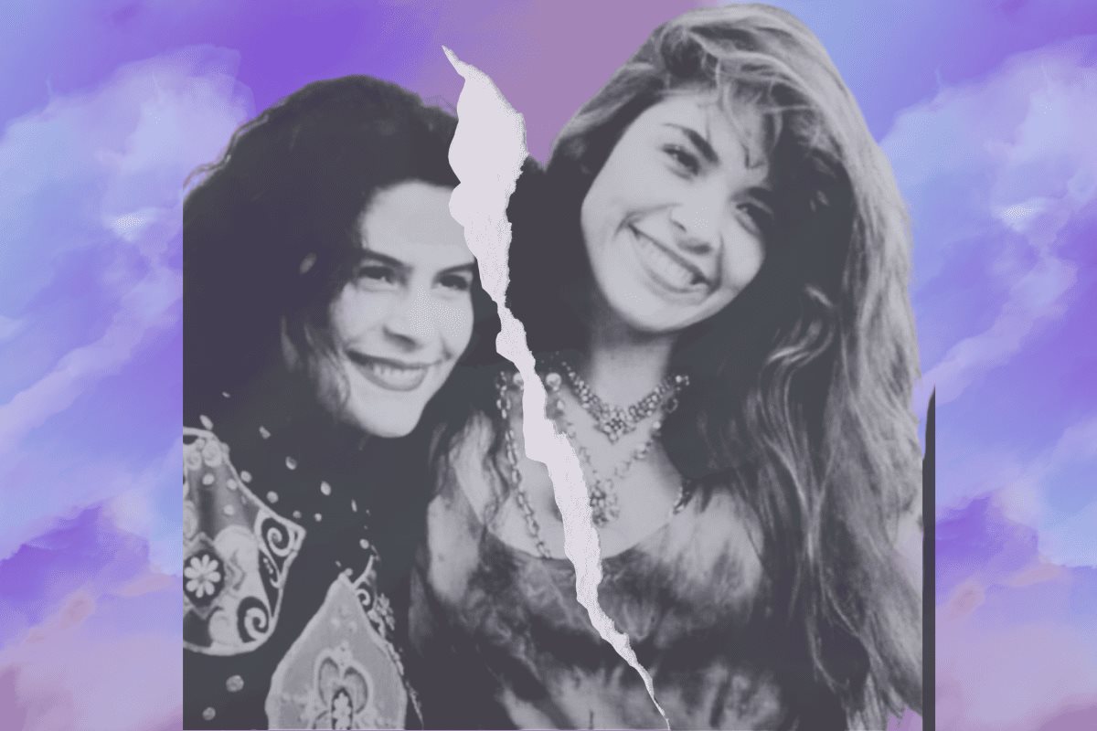 Ellas soy yo, la bioserie de Gloria Trevi y la oportunidad perdida Ellas soy yo, la bioserie de Gloria Trevi y la oportunidad perdida