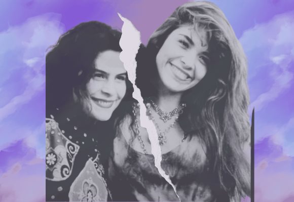 Ellas soy yo, la bioserie de Gloria Trevi y la oportunidad perdida