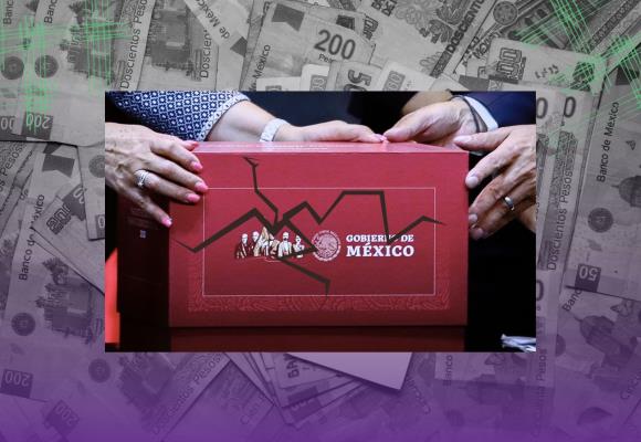 Presupuesto 2024 afecta a políticas con perspectiva de género, ¿por qué?