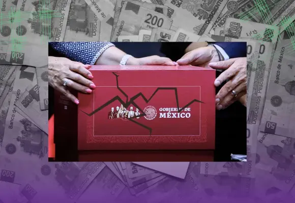 Presupuesto 2024 afecta a pol&iacute;ticas con perspectiva de g&eacute;nero, &iquest;por qu&eacute;?