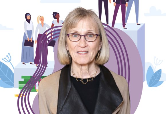 Claudia Goldin, Premio Nobel de Economía, nos explica la brecha salarial