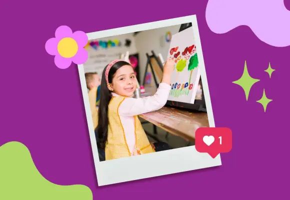 ¿Qué le dirías a tu yo de pequeña? Honremos juntas el Día de la Niña