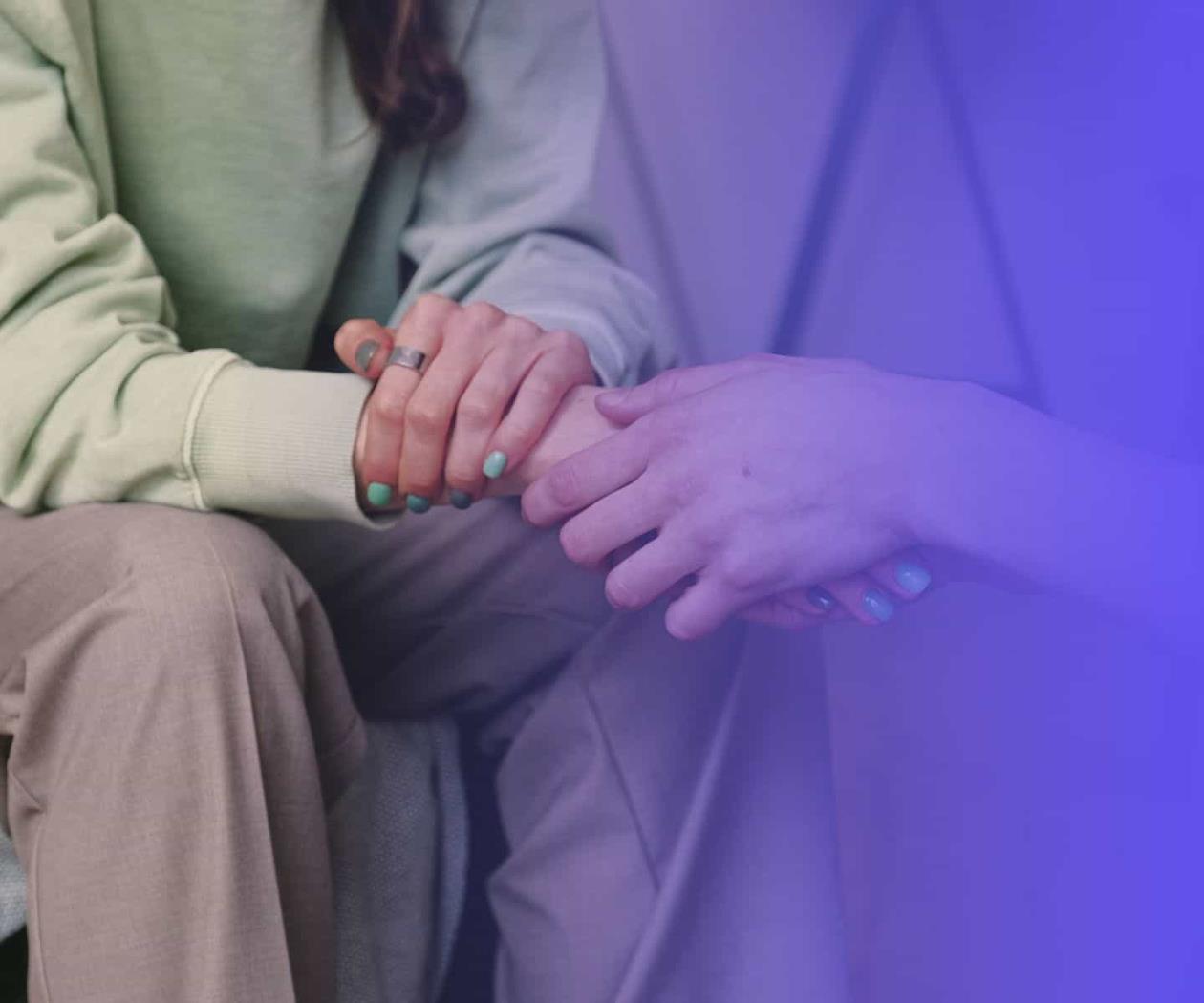 7 de cada 10 personas que solicitan ayuda por salud mental son mujeres 7 de cada 10 personas que solicitan ayuda por salud mental son mujeres