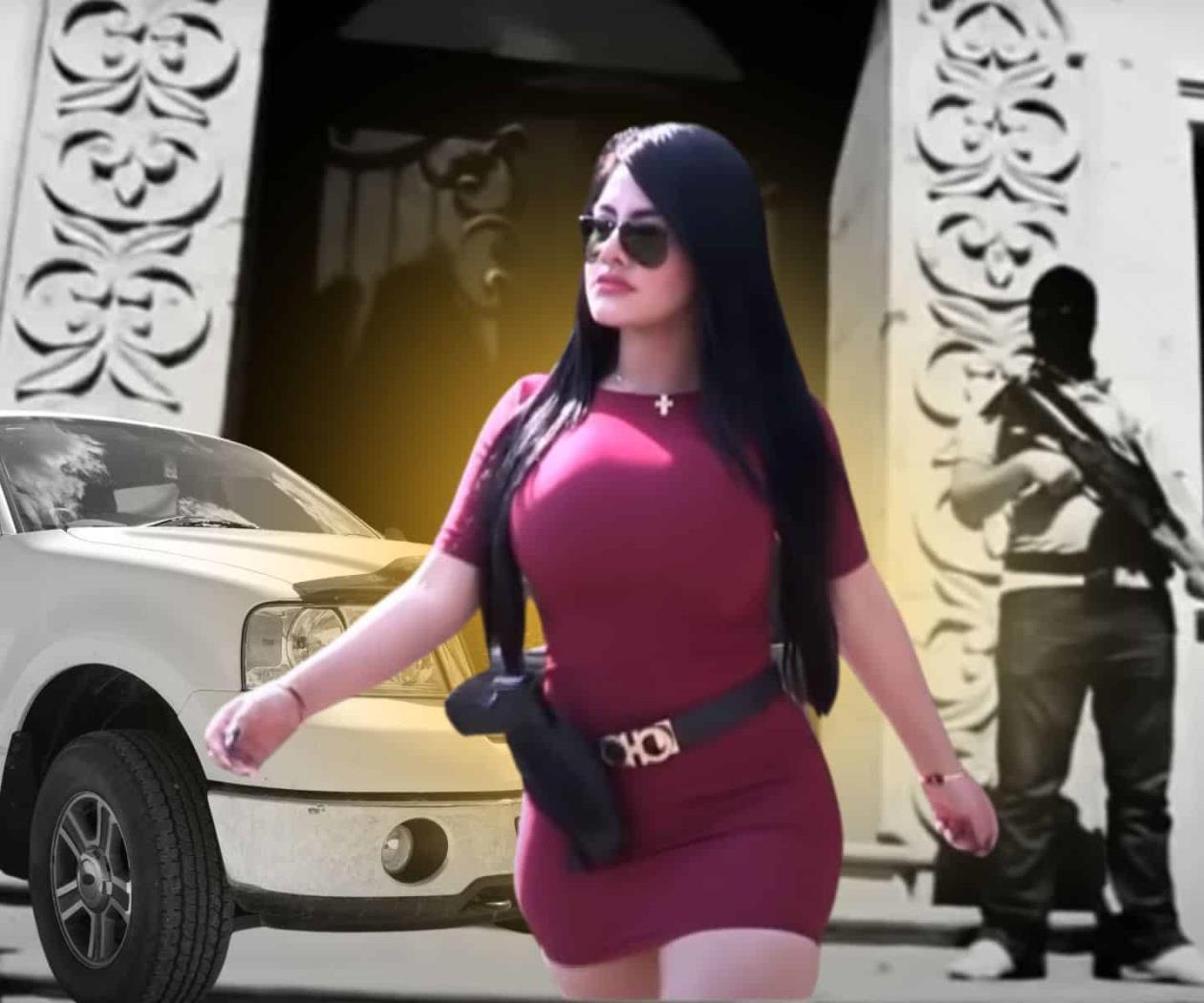 La figura de la mujer en la música: narcocorridos La figura de la mujer en la música: narcocorridos