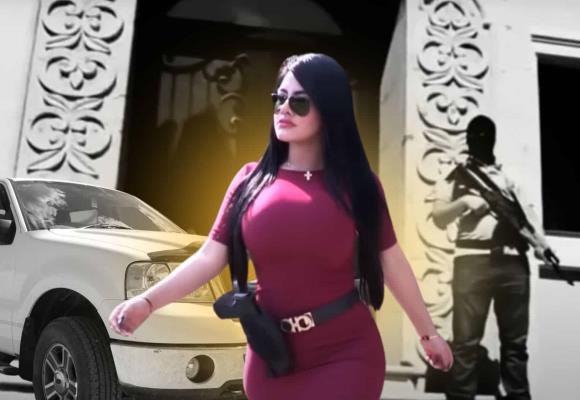 La figura de la mujer en la música: narcocorridos