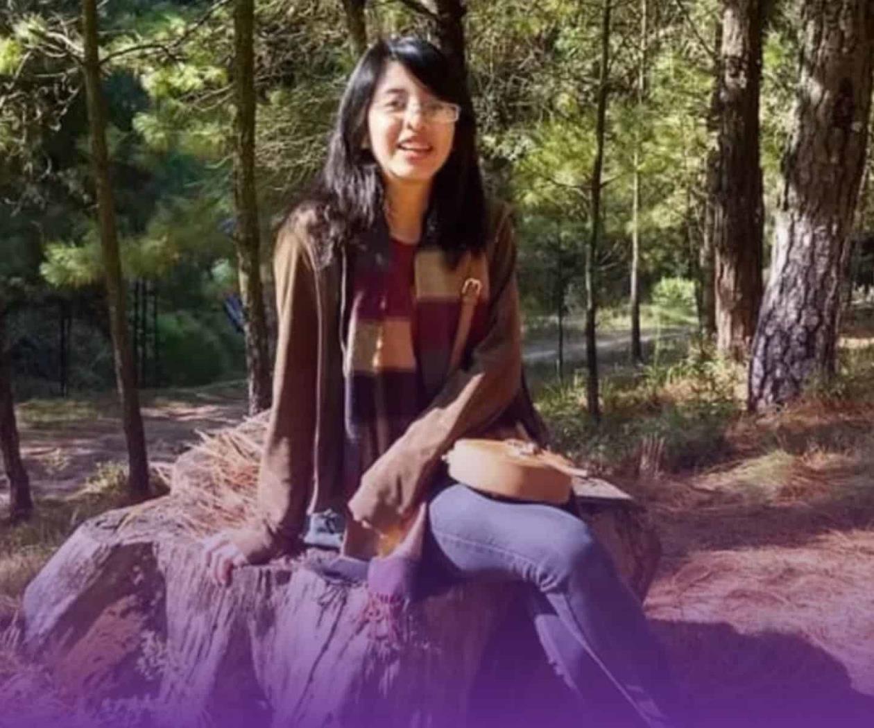 Por lo que pudimos hacer y no hicimos: UNAM a familia de Mariela Vanessa Por lo que pudimos hacer y no hicimos: UNAM a familia de Mariela Vanessa