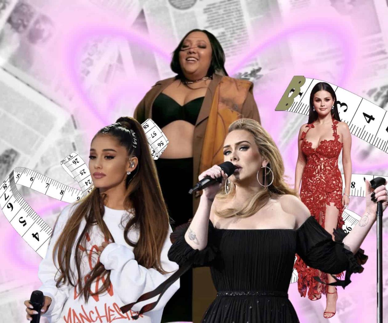 El caso de caso Michelle Rodríguez: de los cuerpos ajenos no se habla El caso de caso Michelle Rodríguez: de los cuerpos ajenos no se habla