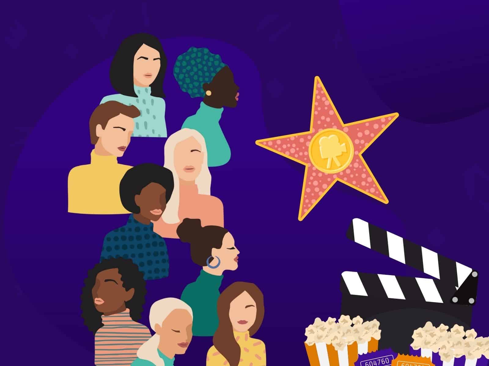 15 películas para conocer la lucha feminista