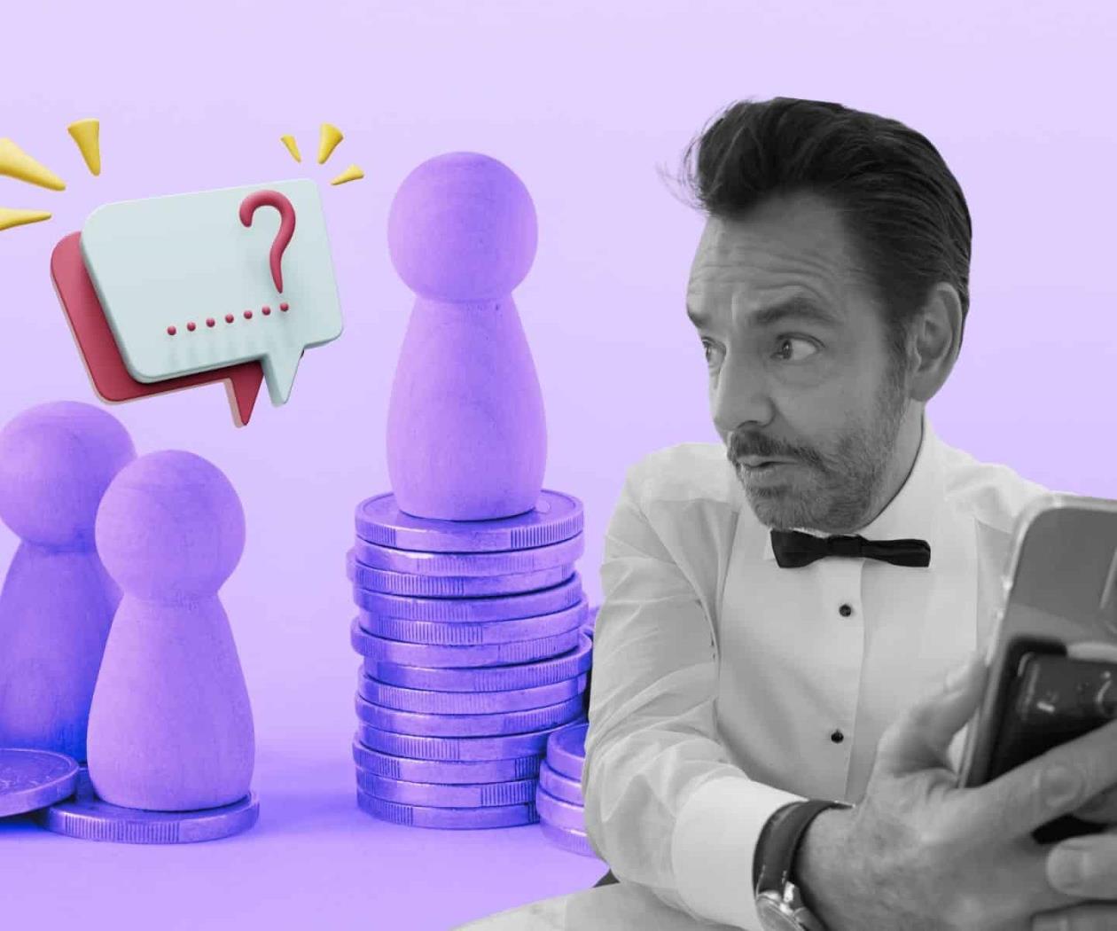 ¿Qué fue lo que dijo Eugenio Derbez que se relaciona con el privilegio?