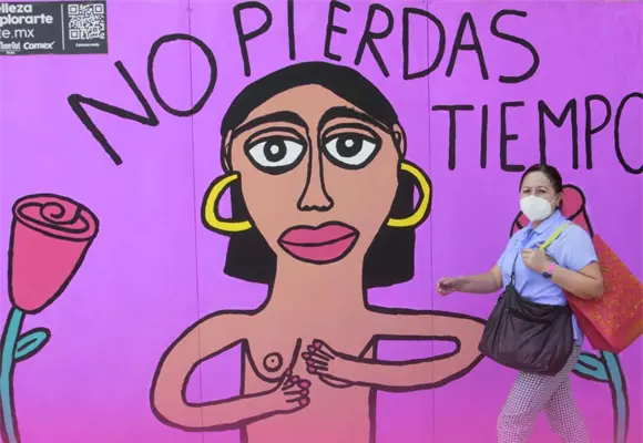 La importancia de la información durante la lucha contra el cáncer de mama