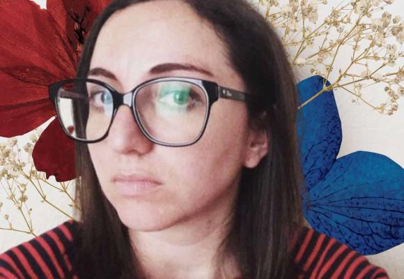 Entrevista con Abril Castillo: ¿De qué escribirías si escribieras?