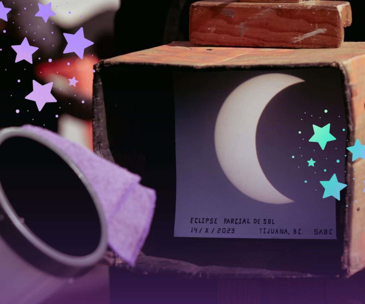 Un bálsamo eclipsado en Ciudad Universitaria