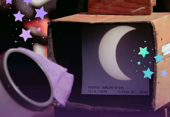 Un b&aacute;lsamo eclipsado en Ciudad Universitaria