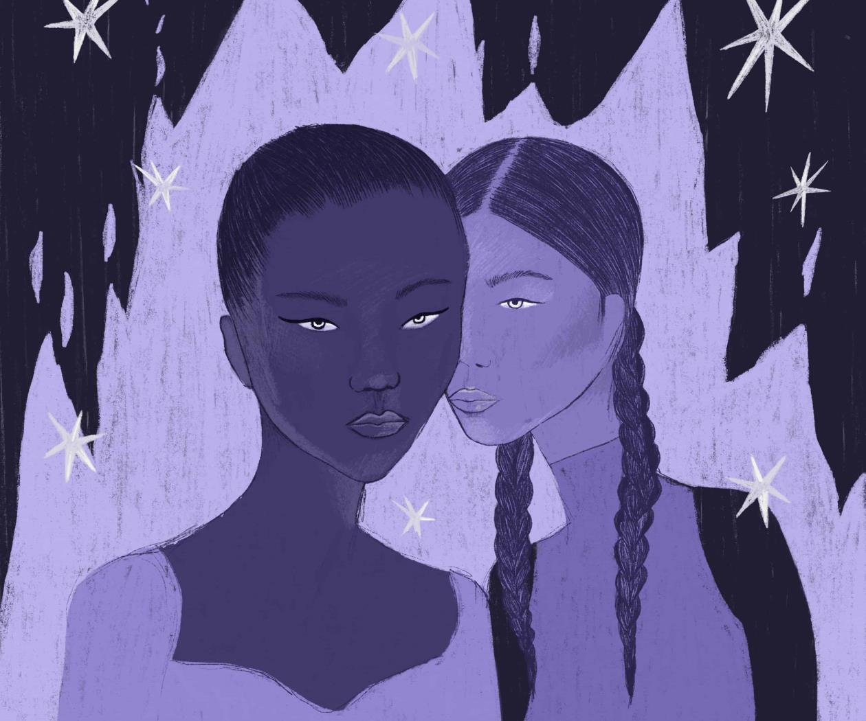 35 ilustradoras mexicanas alumbran la nueva exposición del Museo del Chopo 35 ilustradoras mexicanas alumbran la nueva exposición del Museo del Chopo