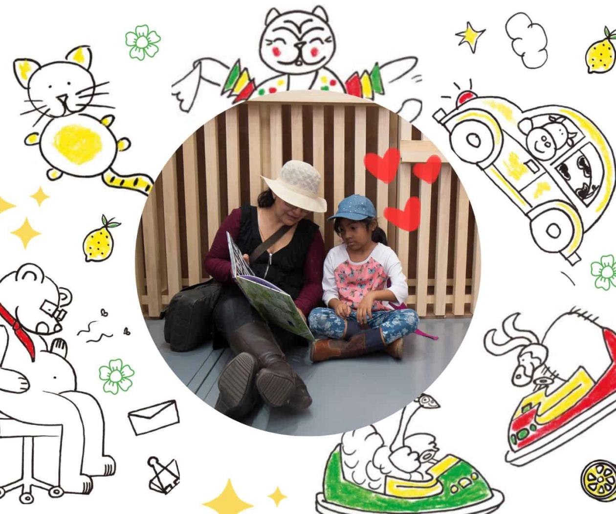 ABC absurdo: el libro infantil más divertido, ¡descárgalo gratis! ABC absurdo: el libro infantil más divertido, ¡descárgalo gratis!