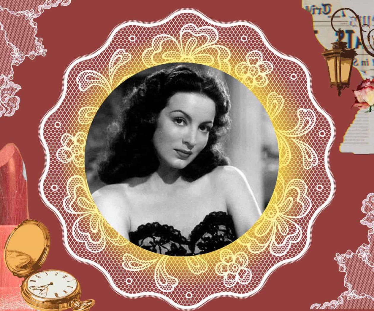 10 frases de María Félix para recordarte lo poderosa que eres 10 frases de María Félix para recordarte lo poderosa que eres
