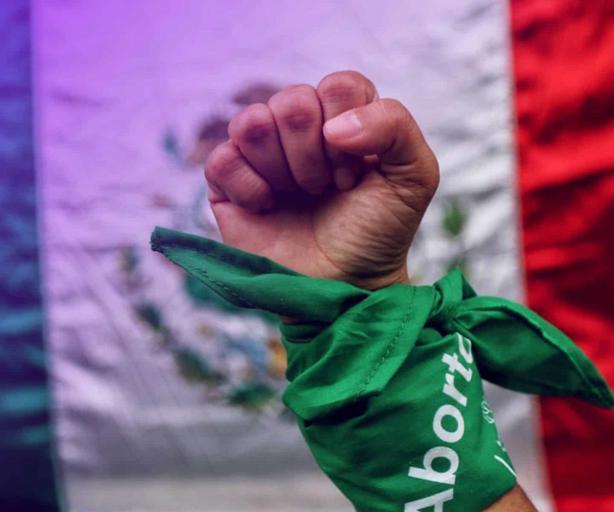 Aborto Legal y Seguro en México: 2024 será un momento indispensable Aborto Legal y Seguro en México: 2024 será un momento indispensable