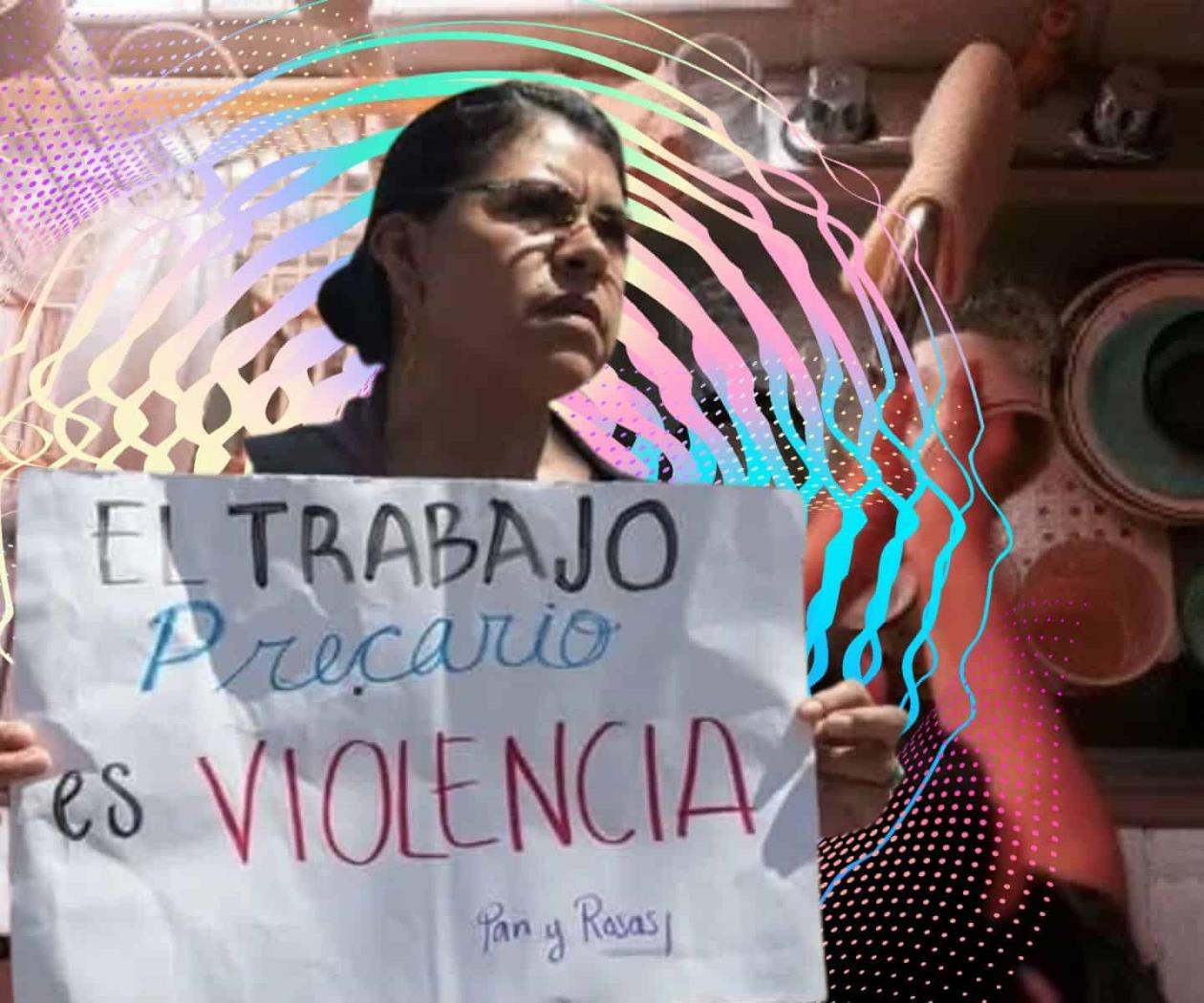 Entrevista con Joan Tronto: El trabajo de cuidados está en todas partes Entrevista con Joan Tronto: El trabajo de cuidados está en todas partes