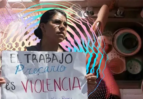Entrevista con Joan Tronto: El trabajo de cuidados est&aacute; en todas partes