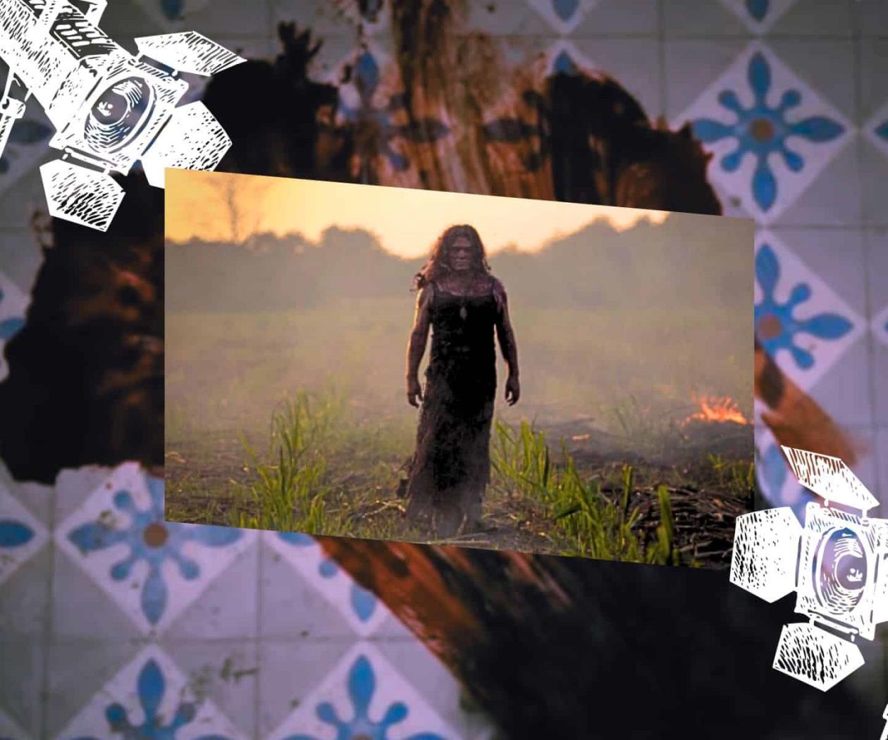 La adaptación de Temporada de Huracanes llega a Netflix y a la Cineteca La adaptación de Temporada de Huracanes llega a Netflix y a la Cineteca