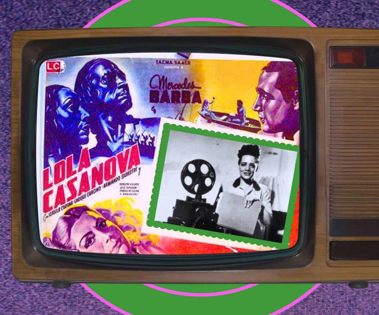 3 películas de Matilde Landeta y dónde verlas gratis