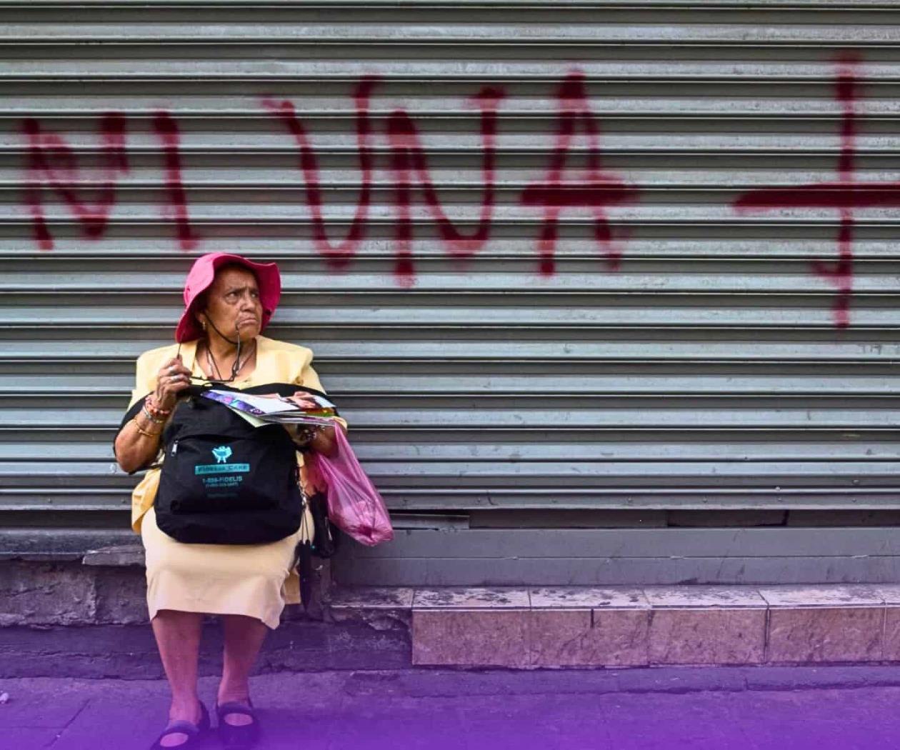 Como me ves, te verás… Como me ves, te verás…