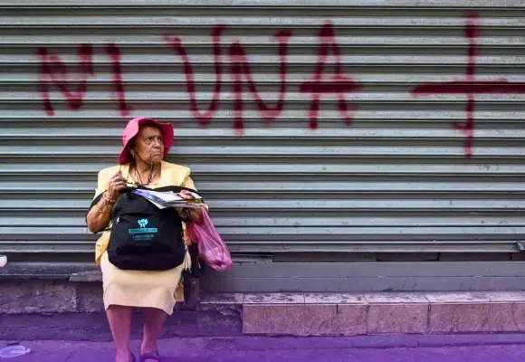 Como me ves, te verás...