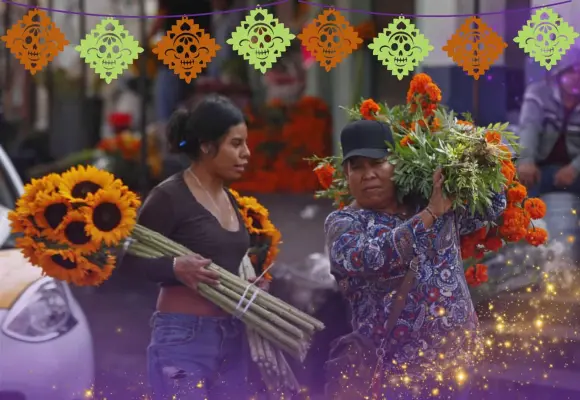 Día de Muertos: el significado de la magia y los rituales