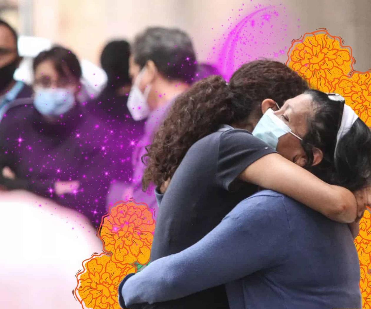 ¿Por qué sentimos culpa durante el duelo tras haber perdido a alguien? ¿Por qué sentimos culpa durante el duelo tras haber perdido a alguien?