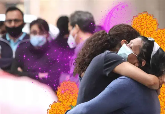 ¿Por qué sentimos culpa durante el duelo tras haber perdido a alguien?