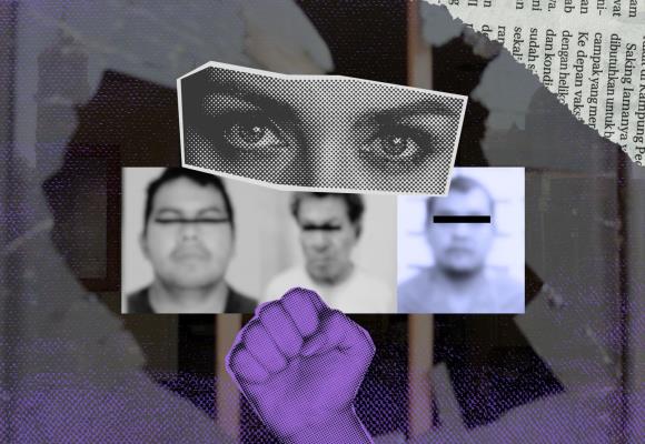 Nombrar ´monstruo´ a un hombre es más sencillo que reconocer el feminicidio