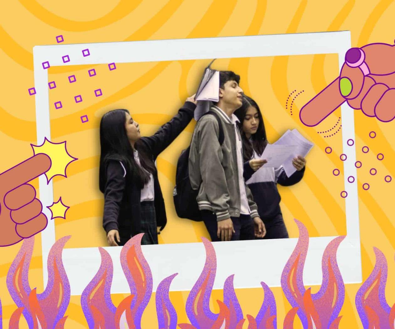 6 cosas que me hubiera gustado saber a los 16 años 6 cosas que me hubiera gustado saber a los 16 años