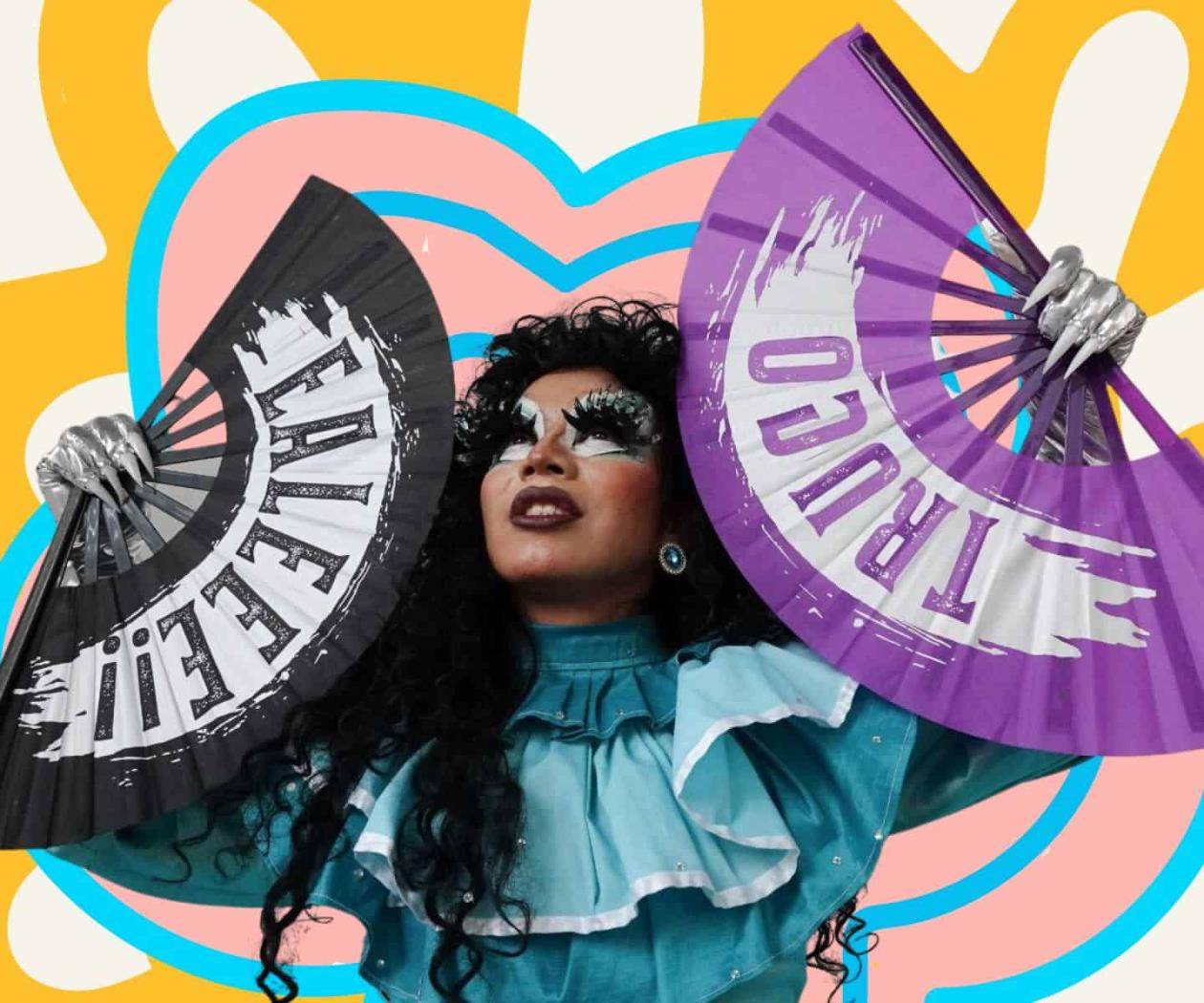 “Y lo sabes de mujer”: el contexto y profundo significado de esta frase “Y lo sabes de mujer”: el contexto y profundo significado de esta frase