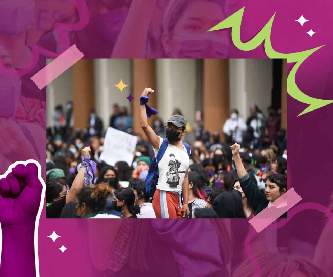 5 características del patriarcado: te explicamos cómo identificarlo 5 características del patriarcado: te explicamos cómo identificarlo