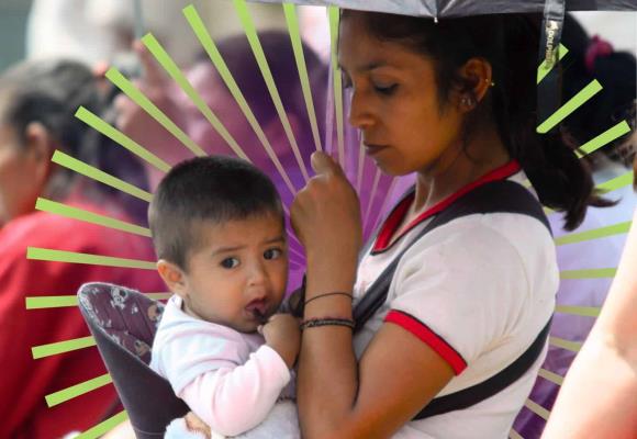 La educación sexual y reproductiva es un tema de derechos humanos: Organon