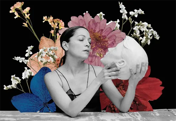3 cosas que no sabías sobre De todas las flores de Natalia Lafourcade