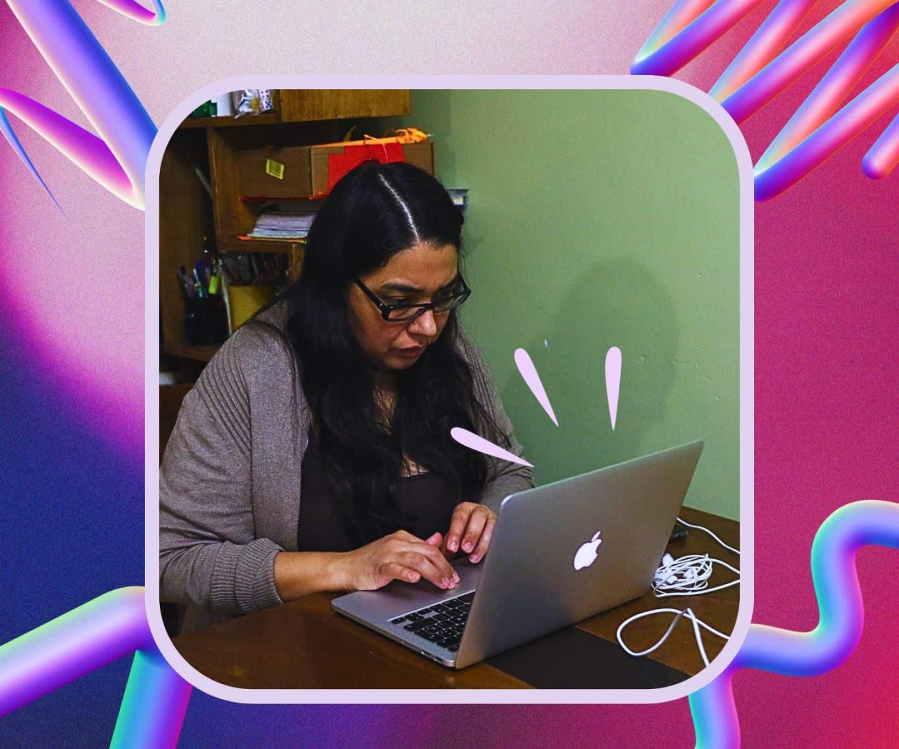 Cómo proteger nuestra identidad de la IA, robos aumentaron 218% en 2023 Cómo proteger nuestra identidad de la IA, robos aumentaron 218% en 2023