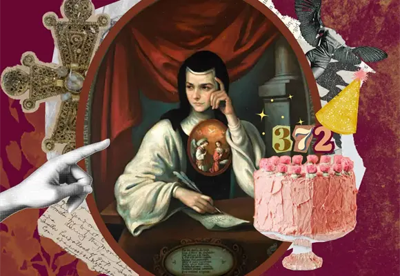 376 años del natalicio de Sor Juana: 4 datos sobre su impacto en la época