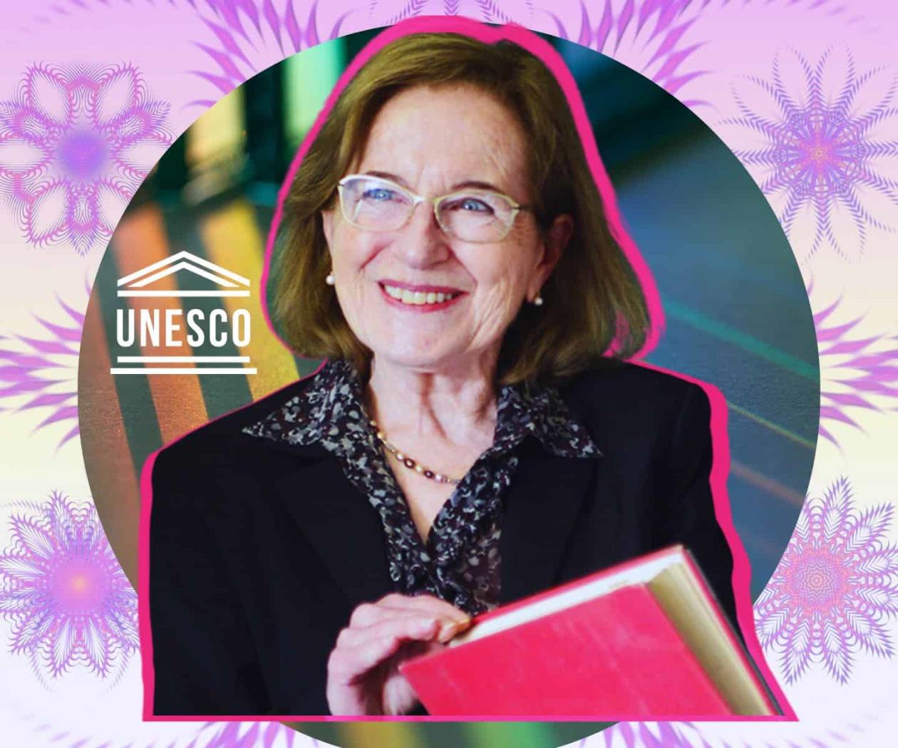 ¿Quién es Ana María Cetto Kramis?: la mexicana ganadora del Unesco-Kalinga