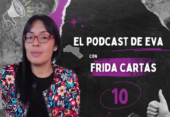 Memorias de una infancia trans, la historia de Frida Cartas