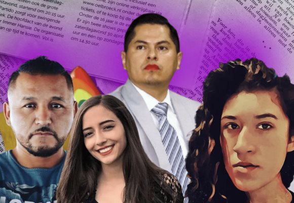 De Jesús Ociel Baena a Lesvy Osorio: fiscalías revictimizan a las víctimas