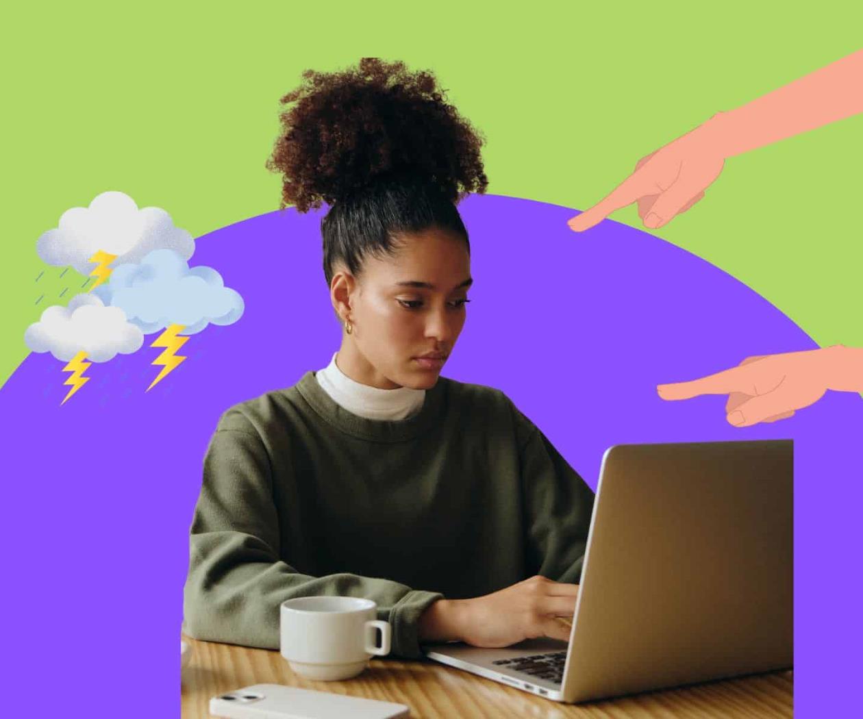 ¿Las mujeres investigadoras trabajan menos? ¿Las mujeres investigadoras trabajan menos?