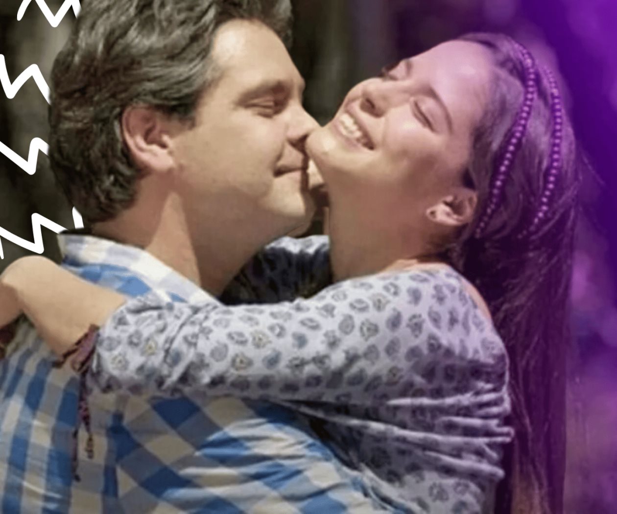 ‘Soy tu fan’: Las red flags de Nico que se confunden con romance