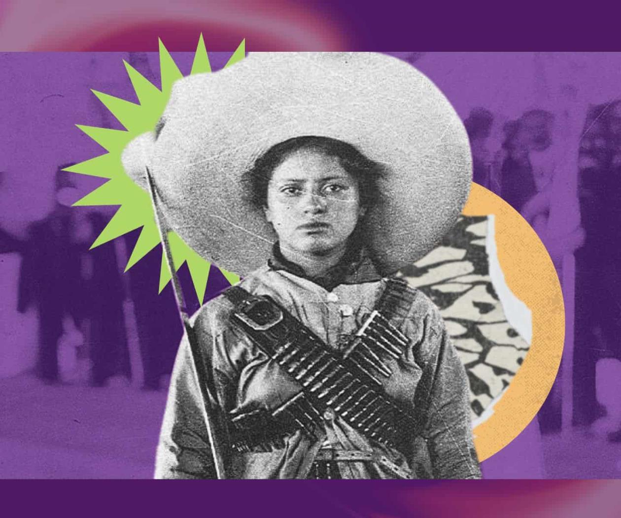 ¿Quiénes eran las adelitas, las mujeres de la revolución? ¿Quiénes eran las adelitas, las mujeres de la revolución?